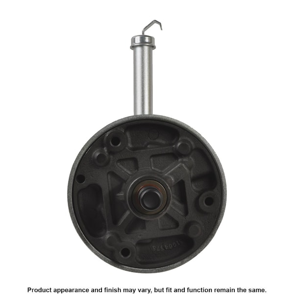 A1 Cardone New Power Steering Pump, 96-7052 96-7052 - main